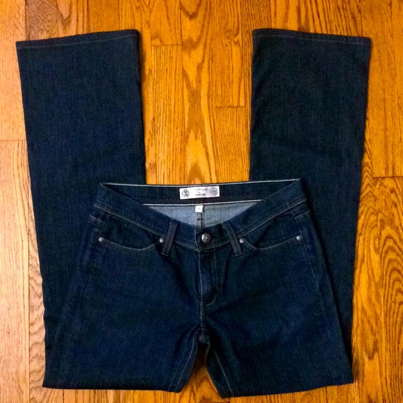 Tory Burch Denim - ❤️Tory Burch jeans - Sz 4